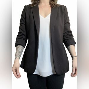 Ricki’s Classic Black Women's Blazer